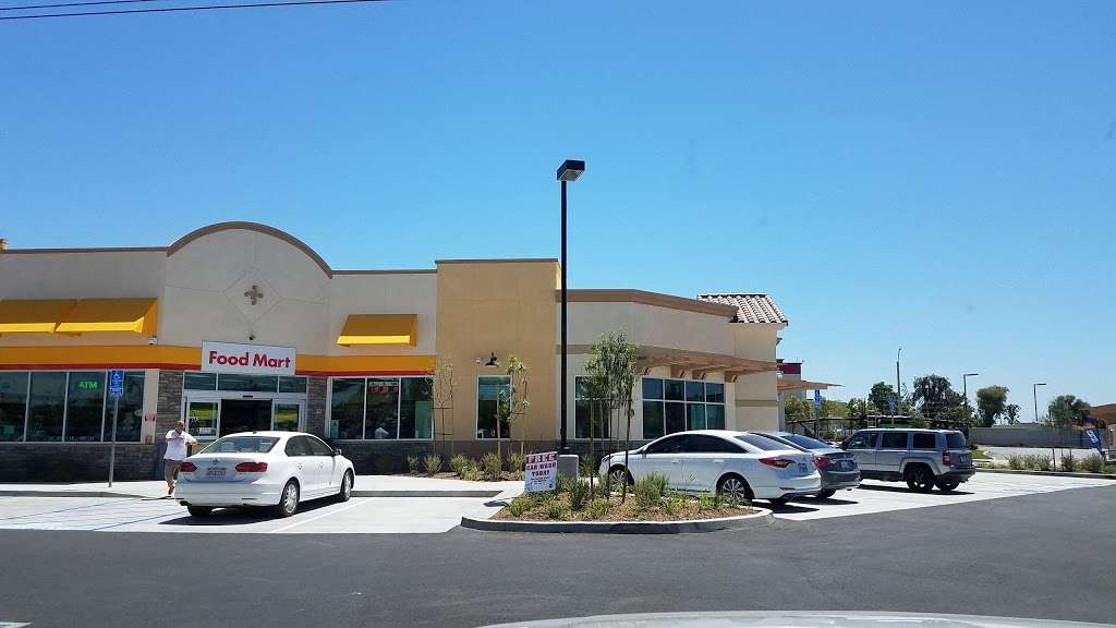 Shell | 36520 Temeku St, Murrieta, CA 92563, USA | Phone: (951) 926-0075