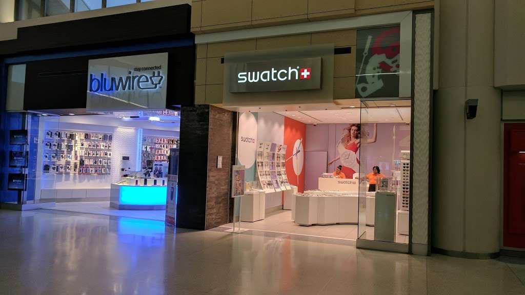 Swatch Newark Liberty International Airport Terminal C | Liberty International Airport, Terminal C #21, Newark, NJ 07114, USA | Phone: (973) 877-1589