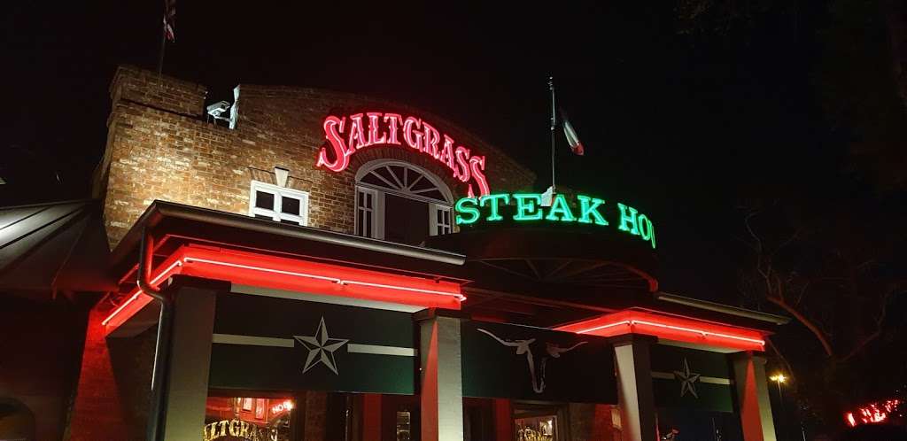 Saltgrass Steak House | 14909 I-45 North, Houston, TX 77090, USA | Phone: (281) 872-4545