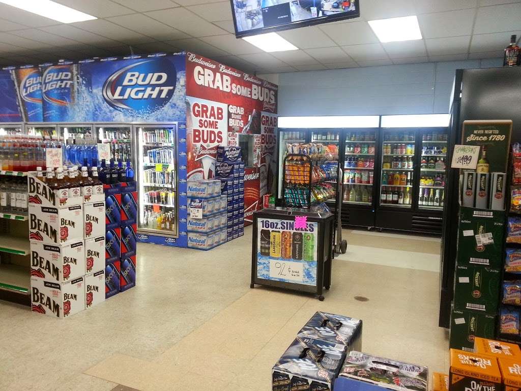 Bridge street liquors | 701 N Bridge St, Elkton, MD 21921, USA | Phone: (410) 398-7766