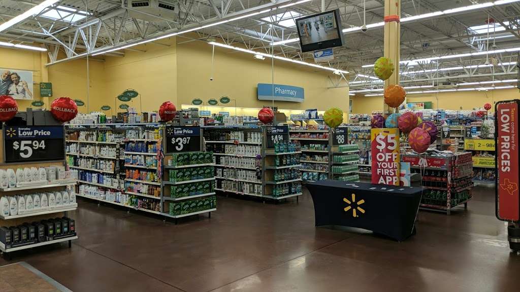 Walmart Neighborhood Market | 11242 S Gessner Dr, Houston, TX 77071, USA | Phone: (713) 771-4740