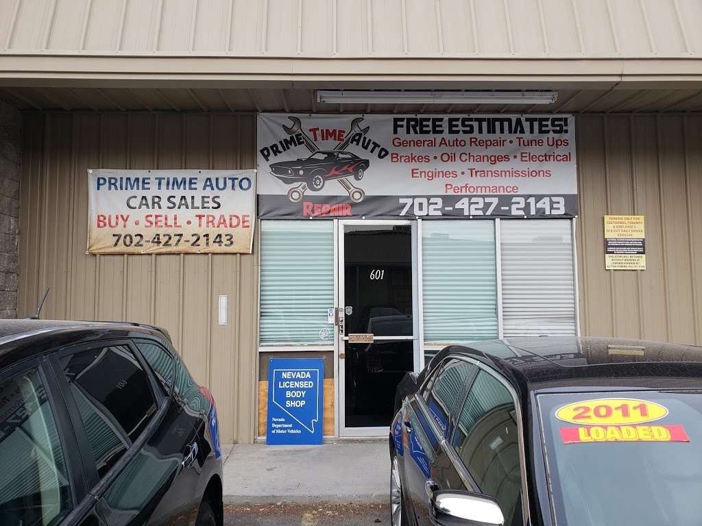 Prime Time Auto Group LV | 5115 Dean Martin Dr #601, Las Vegas, NV 89118 | Phone: (702) 427-2143