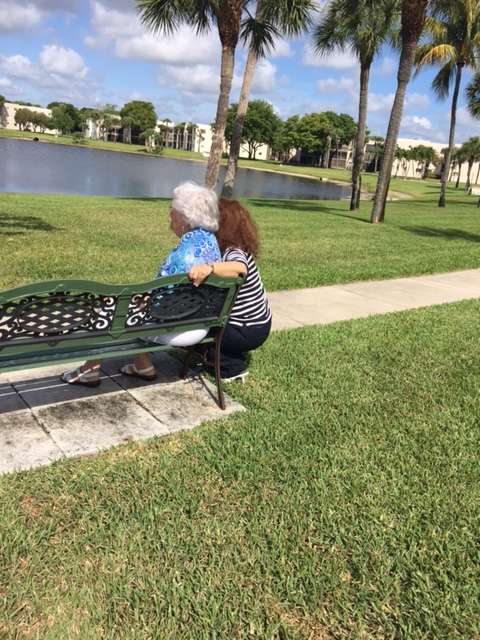 CAH forSeniors | 5100 Las Verdes Cir #114, Delray Beach, FL 33484, USA | Phone: (561) 495-9671