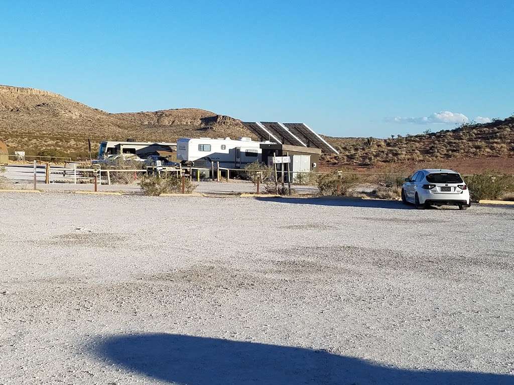 Red Rock Campground | Moenkopi Loop, Las Vegas, NV 89161 | Phone: (702) 515-5371