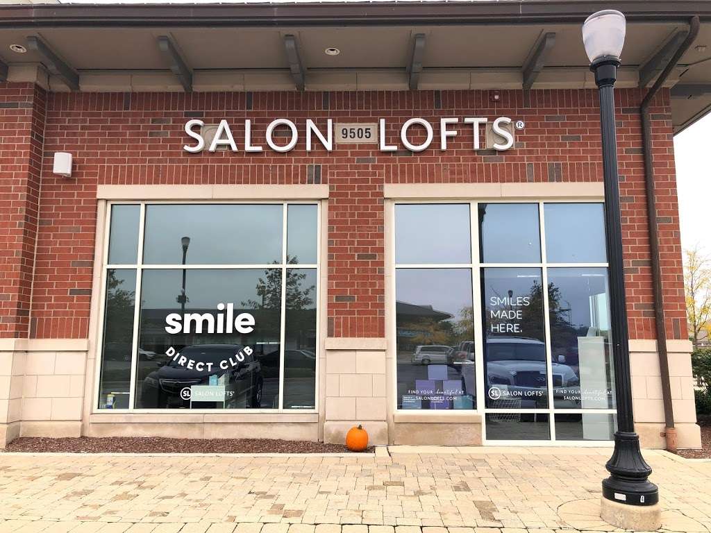 Smile Direct Club | 9505 142nd Street, Orland Park, IL 60462 | Phone: (800) 688-4010