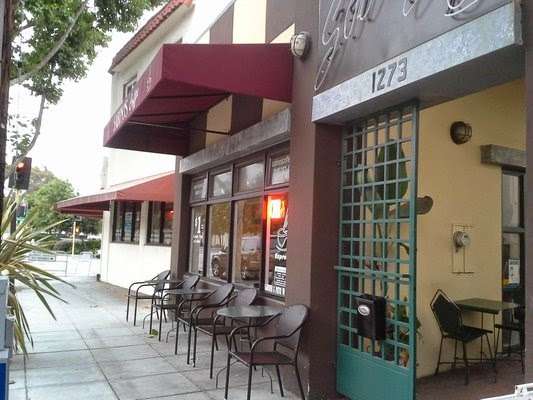 Sabinos Coffee Shop | 1273 MacArthur Blvd, San Leandro, CA 94577, USA | Phone: (510) 357-5282