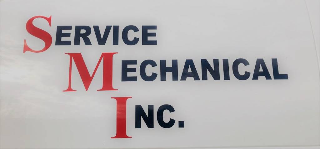 Service Mechanical Inc | 7907 Kincannon Pl, Lorton, VA 22079, USA | Phone: (703) 372-1700