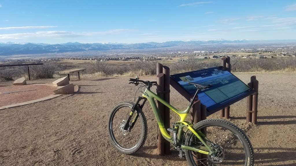 Highlands Point East/West Trail | Littleton, CO 80125, USA