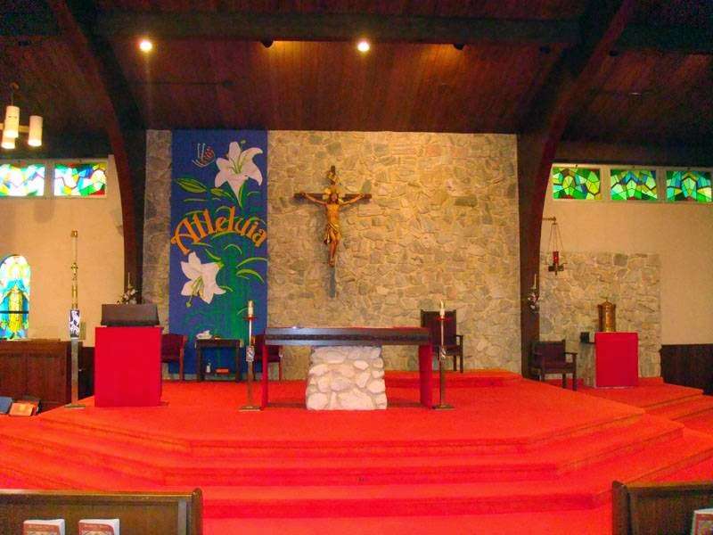 Our Lady of the Mount Roman Catholic Church | 167 Mt Bethel Rd, Warren, NJ 07059, USA | Phone: (908) 647-1075