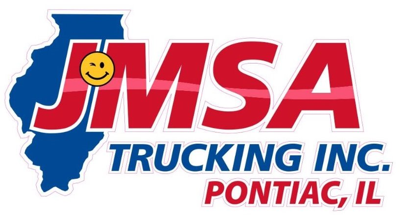 JMSA Trucking, Inc | 1311 N Division St, Pontiac, IL 61764, USA | Phone: (815) 842-3626