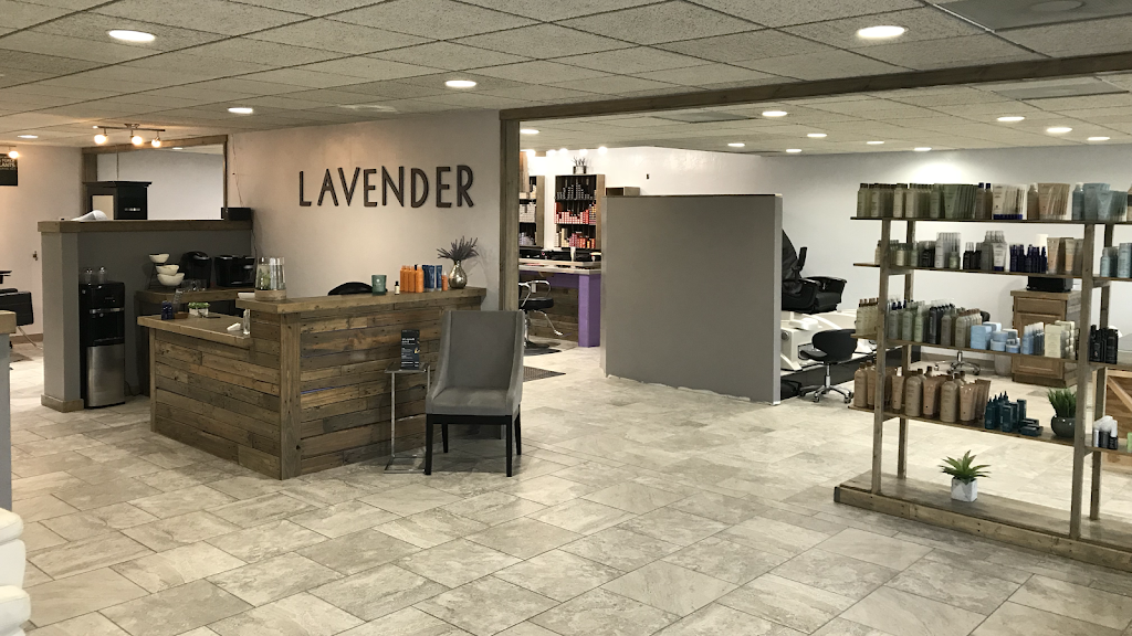 Lavender Hair Salon | 1238 Lincoln Way E c, Chambersburg, PA 17202, USA | Phone: (717) 753-3819