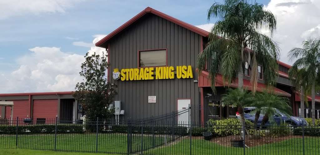 Storage King USA | 29500 US-27, Dundee, FL 33838, USA | Phone: (863) 439-7233