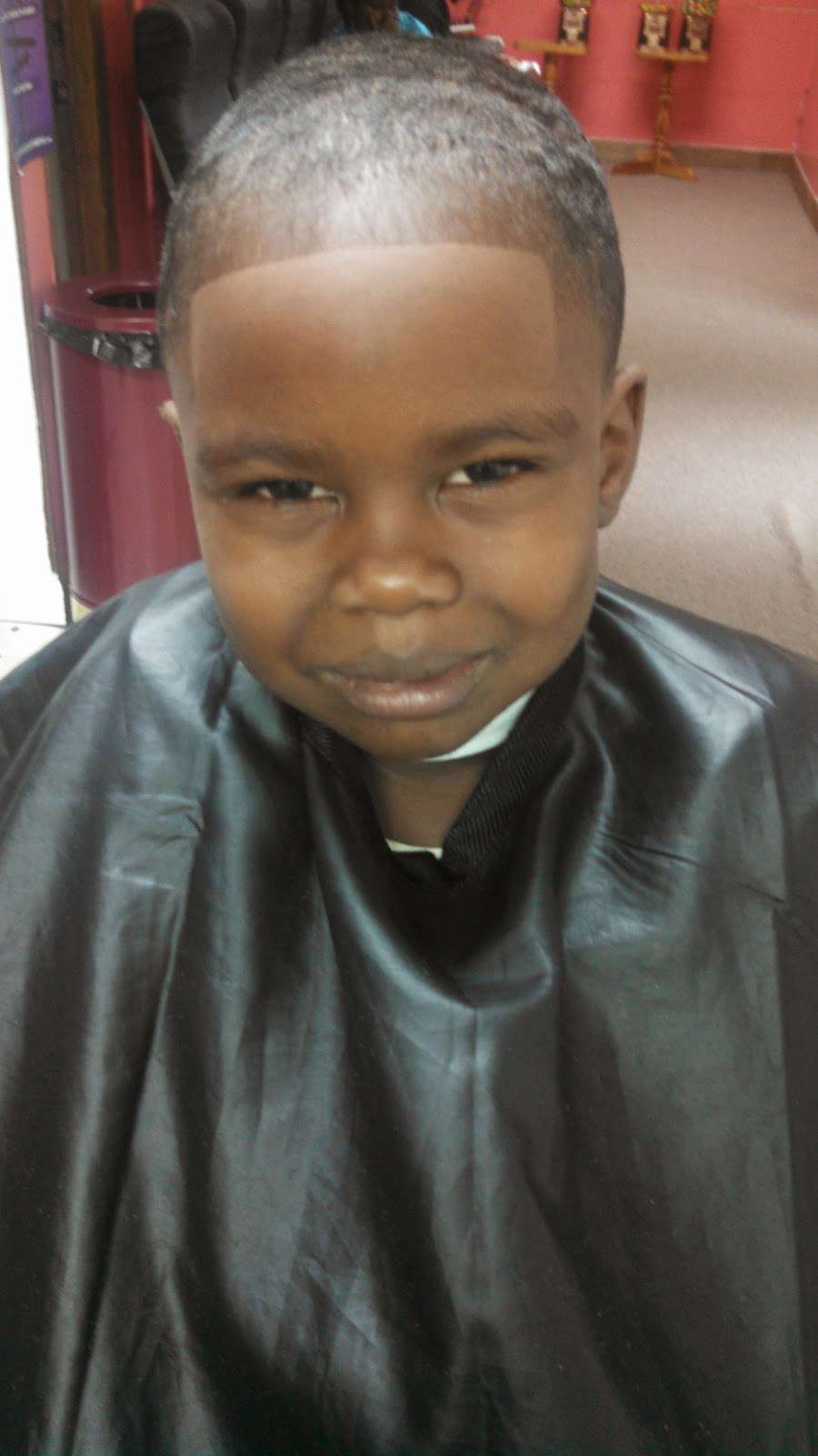 Distinguished Kuts | 1411 Charlotte Hwy, Lancaster, SC 29720 | Phone: (803) 285-1202