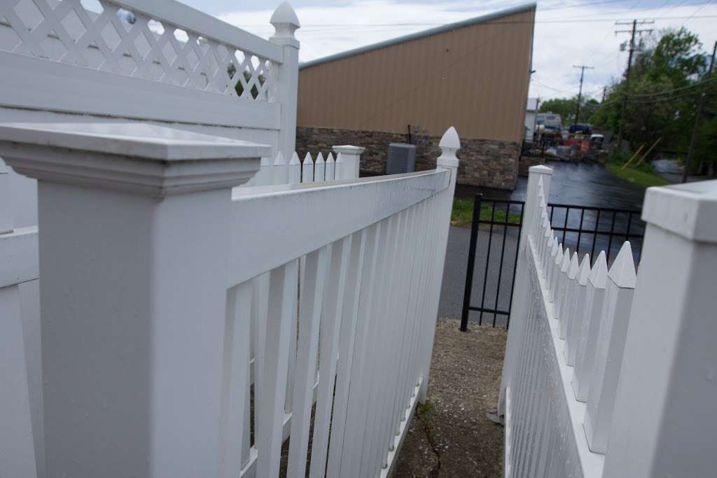 Atlantic Fence and Supply | 1803 Dorsey Rd, Hanover, MD 21076, USA | Phone: (410) 796-4747