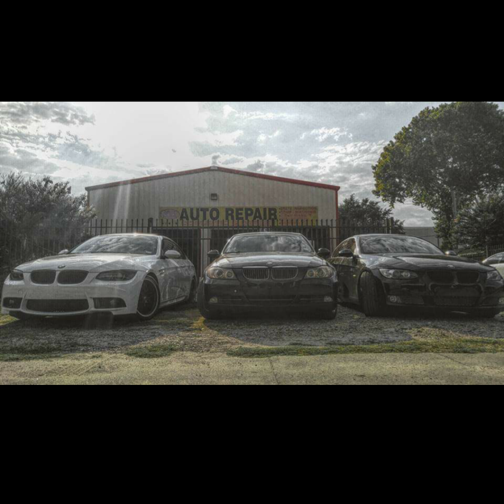 Rudys Auto Repair | 6617 West Sam Houston Pkwy N, Houston, TX 77041, USA | Phone: (713) 937-2400