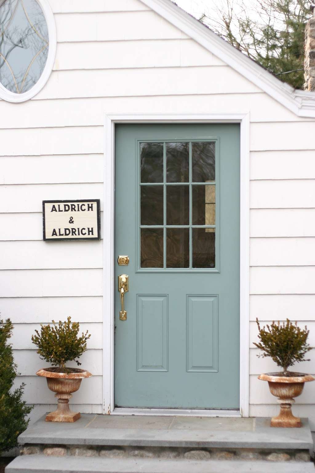 Aldrich & Aldrich | 152 Kings Hwy N, Westport, CT 06880 | Phone: (203) 221-0055