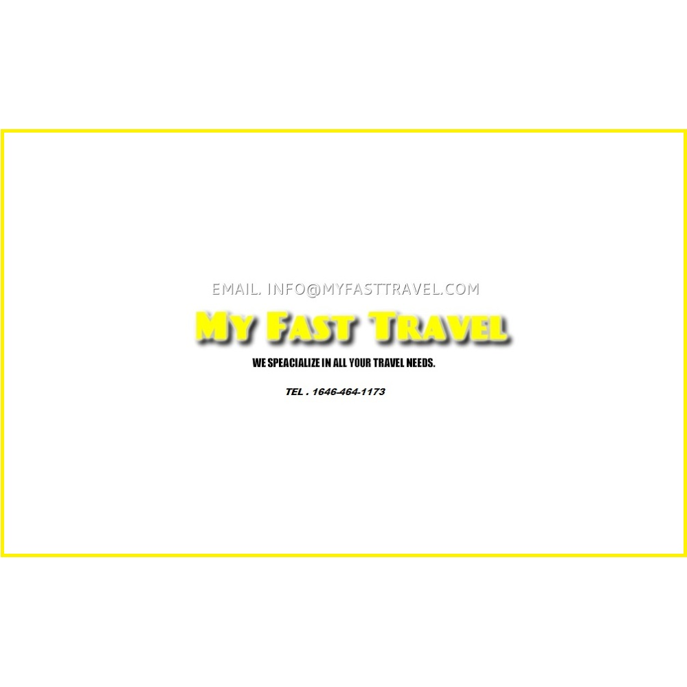 My Fast Travel | 417 Brightwater Ct, Brooklyn, NY 11235, USA | Phone: (646) 464-1173