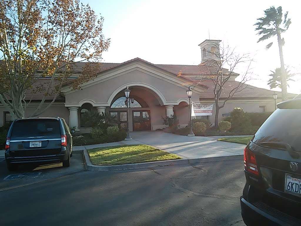 The Church of Jesus Christ of Latter-day Saints | 44330 27th St E, Lancaster, CA 93535, USA | Phone: (661) 946-4675