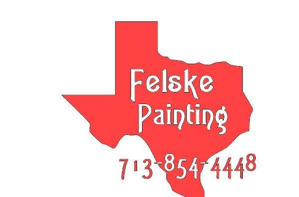 Felske Painting | 20911 Nettlebrook Ln, Katy, TX 77450, USA | Phone: (713) 854-4448