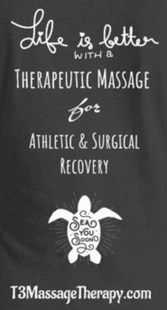 T3 Therapeutic Massage Ahwatukee | 14647 S 50th St Ste 170, Phoenix, AZ 85044, USA | Phone: (602) 529-2639