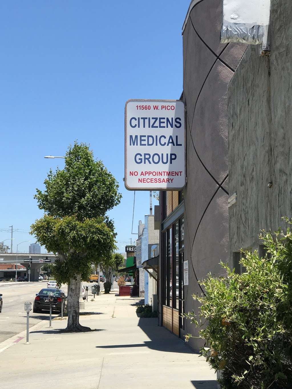 Dr. Joel Jaffe, MD | 11560 W Pico Blvd, Los Angeles, CA 90064, USA | Phone: (310) 477-8285