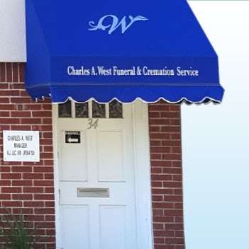 Charles A West Funeral & Cremation Service, LLC | 34 E 25th St, Bayonne, NJ 07002, USA | Phone: (201) 455-8228