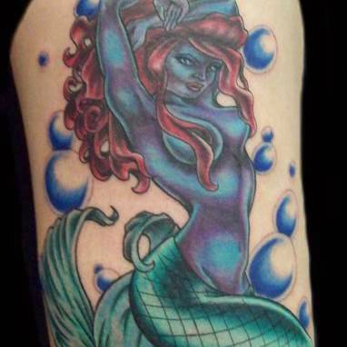World Famous Blue Horseshoe Tattoo and Piercing | 5200B George Washington Hwy, Portsmouth, VA 23702, USA | Phone: (757) 487-7172