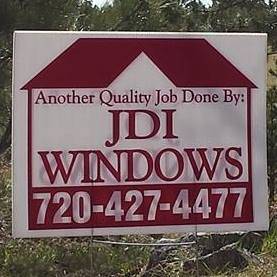 JDI Windows | 5204 S Prescott St, Littleton, CO 80120, United States | Phone: (720) 427-4477