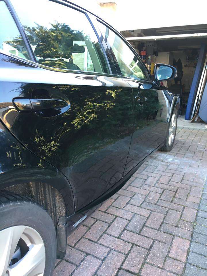 Jays AutoBody Repairs | 26 Stonny Croft, Ashtead KT21 1SQ, UK | Phone: 07786 802220