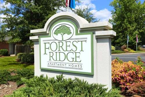 Forest Ridge Apartments | 2300 Forest Ridge Rd, Fort Mill, SC 29715, USA | Phone: (803) 802-7368