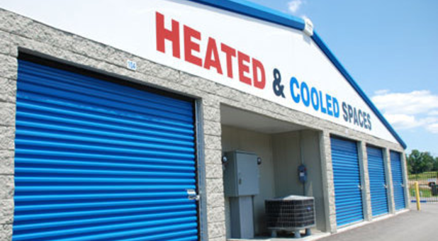 Storage Express | 1000 Hardy Way, Sellersburg, IN 47172, USA | Phone: (812) 496-0175