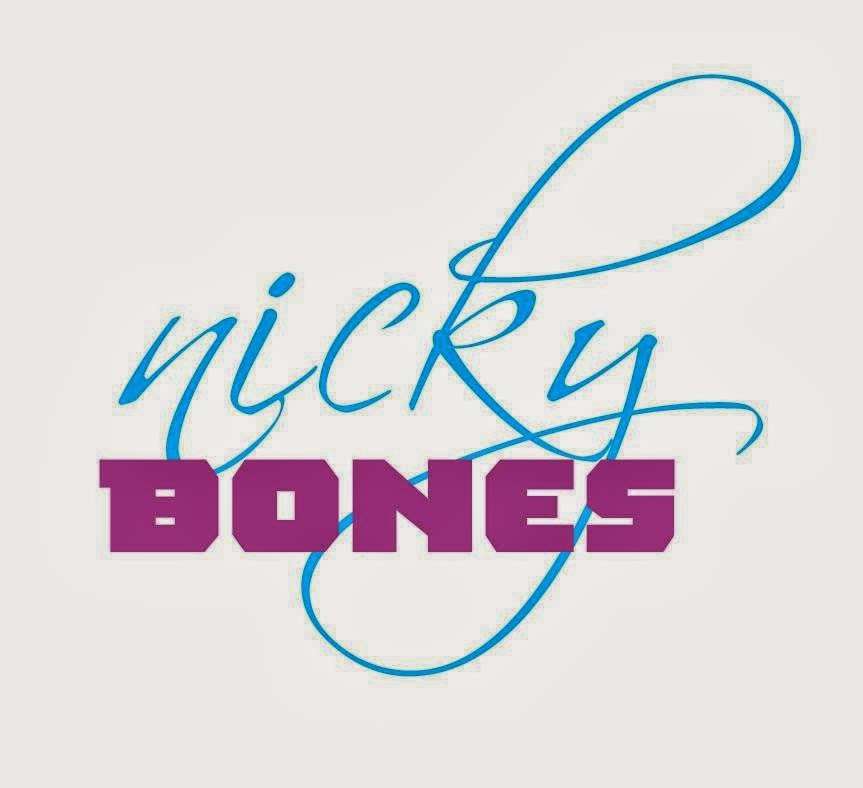 nickyBONES | 77 Stagecoach Dr, Marshfield, MA 02050, USA | Phone: (339) 793-1344