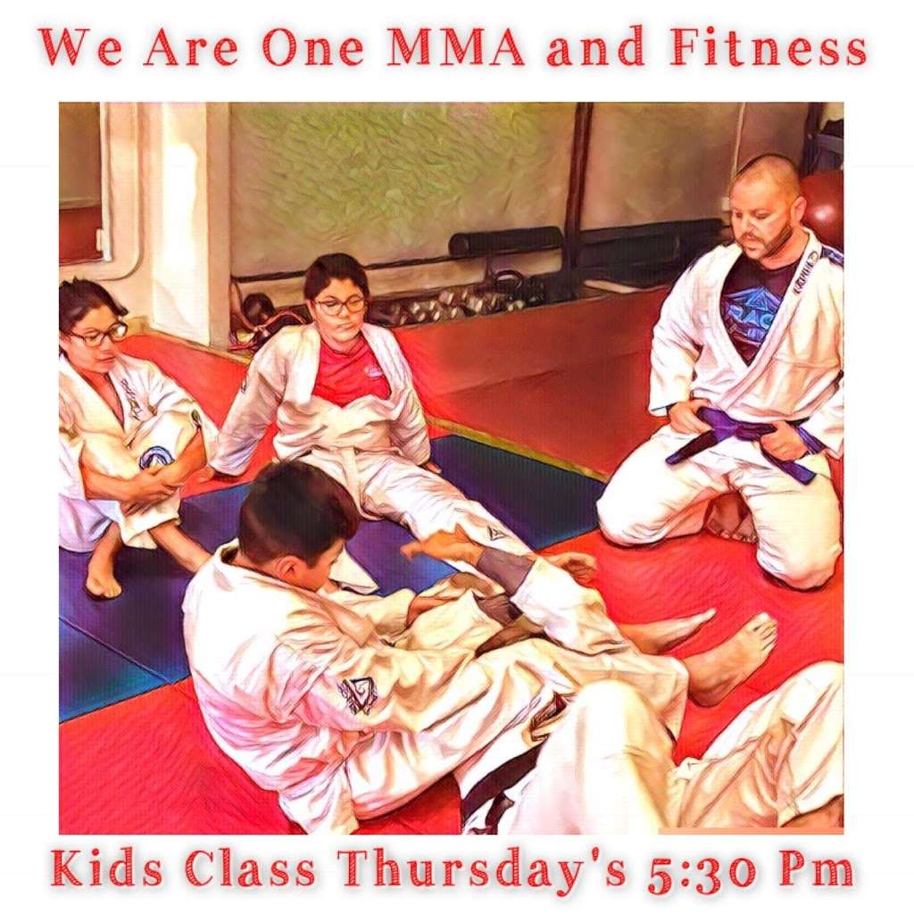 We Are One MMA and Fitness | 5679 York Blvd, Los Angeles, CA 90042, USA | Phone: (323) 489-9026