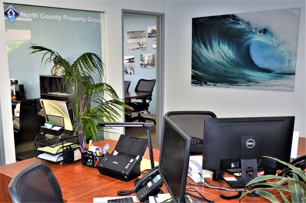 North County Property Group | 445 Marine View Ave STE 240, Del Mar, CA 92014, USA | Phone: (858) 792-5797