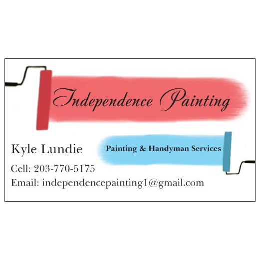 Independence Painting | 35 Northrup St, Bridgewater, CT 06752, USA | Phone: (203) 770-5175