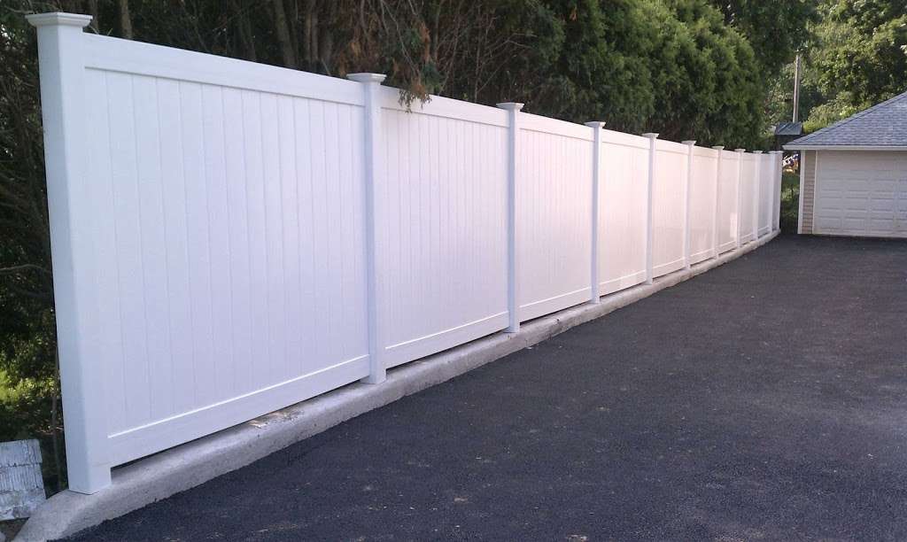 Frasier Fence Company | 41 Old Rte 6, Brewster, NY 10509, USA | Phone: (845) 878-3649