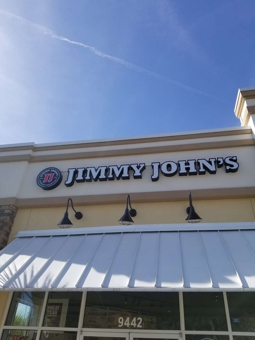 Jimmy Johns | 9442 Narcoossee Road Suite C, Orlando, FL 32827, USA | Phone: (407) 412-6657