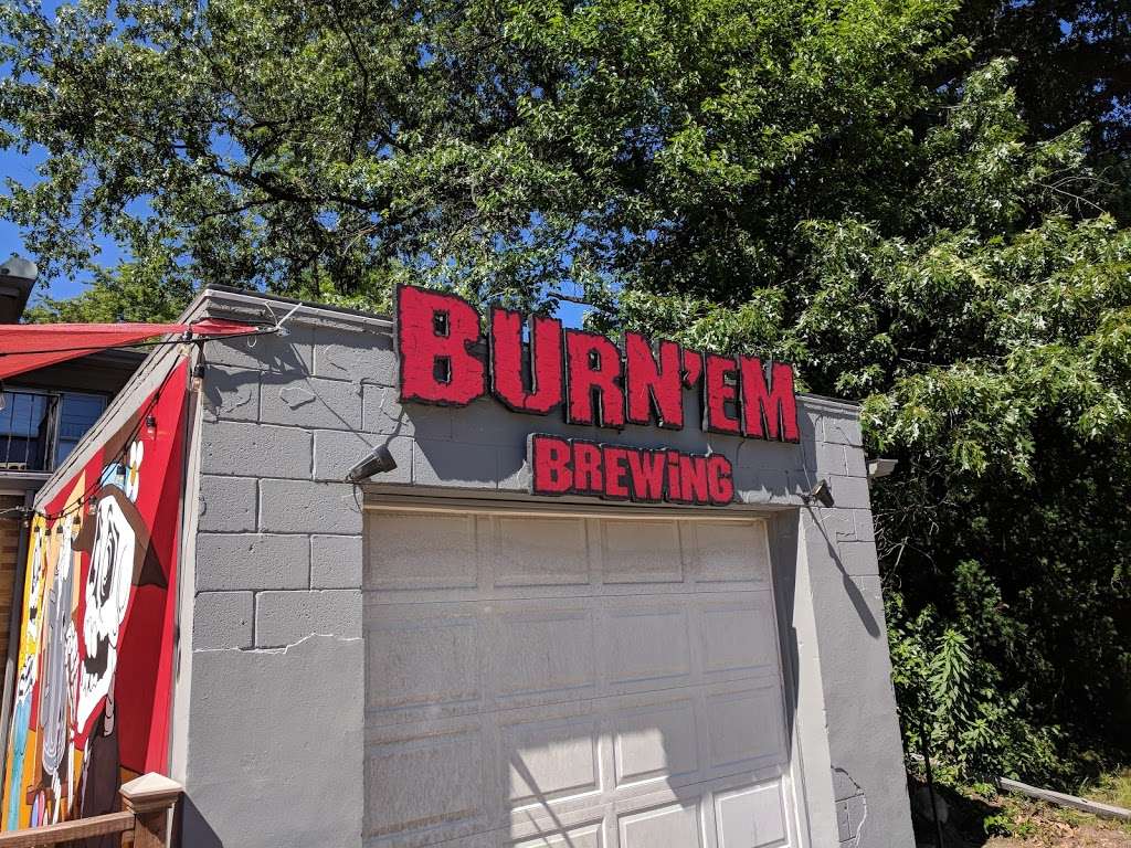 Burn Em Brewing | 718 Freyer Rd, Michigan City, IN 46360, USA | Phone: (219) 210-3784