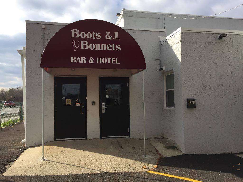 Boots And Bonnets | 1521 Townsend St, Chester, PA 19013, USA