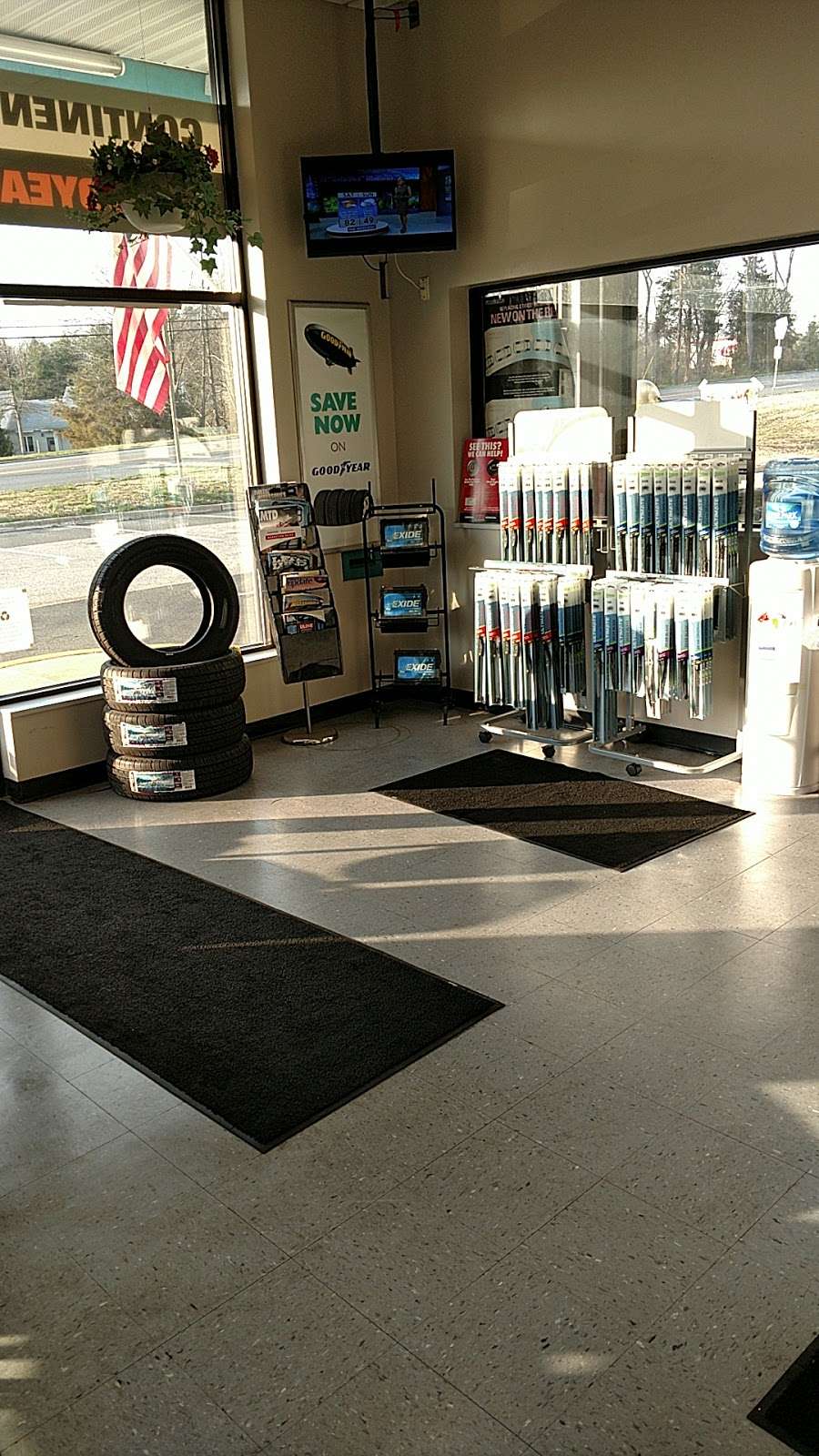 Mavis Discount Tire | 306 Greentree Rd, Sewell, NJ 08080, USA | Phone: (856) 218-3964