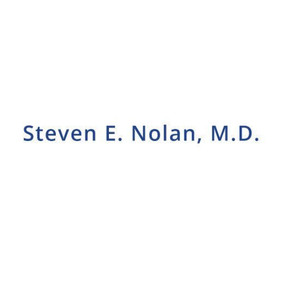 Steven E. Nolan, MD | 14861 Southwest Freeway C302, Sugar Land, TX 77478, USA | Phone: (281) 720-6909