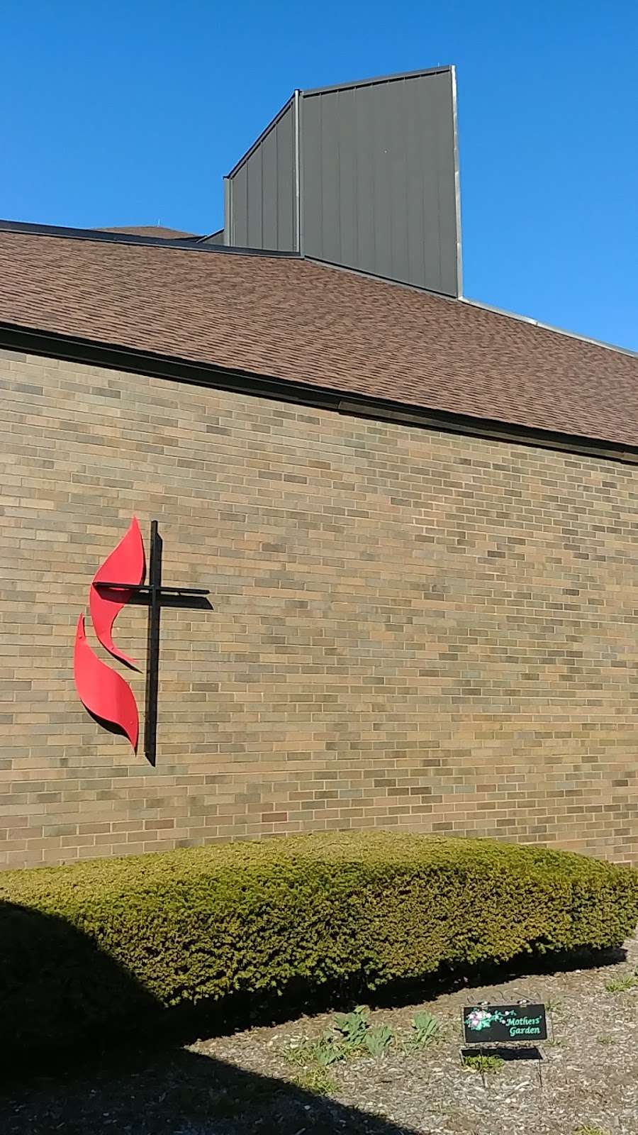 Faith United Methodist Church Orland Park | 15101 S 80th Ave, Orland Park, IL 60462, USA | Phone: (708) 444-8560