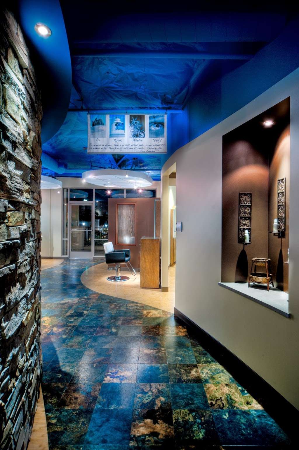 Quattra Via Aveda Salon and Spa | 1905 Calle Barcelona #204, Carlsbad, CA 92009, USA | Phone: (760) 697-1460