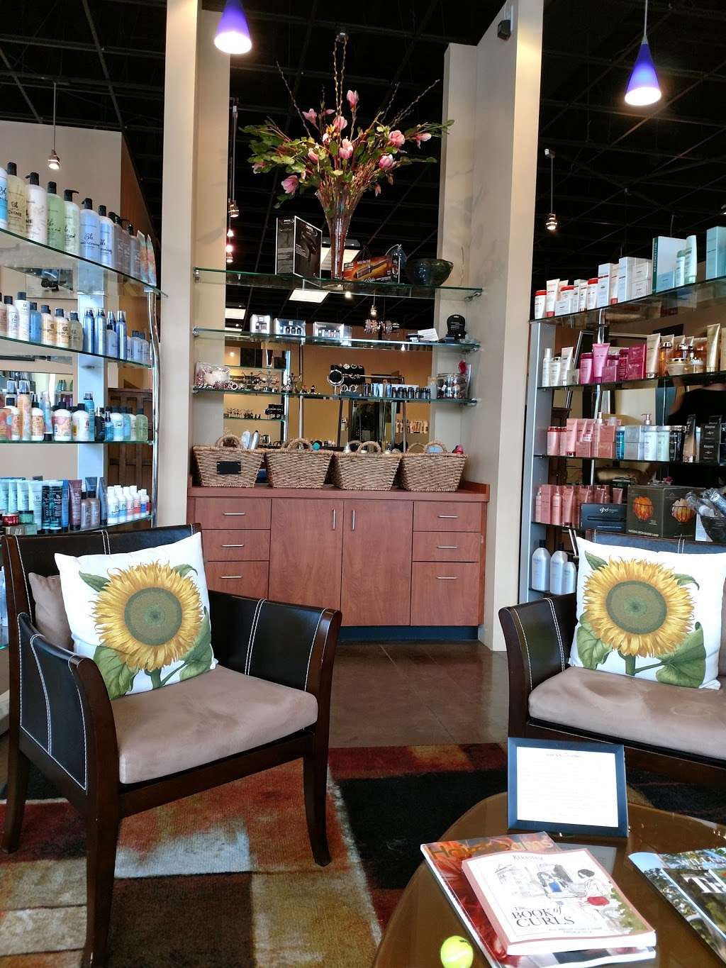 Paul Beaune NY Salon | 7741 Colony Rd, Charlotte, NC 28226, USA | Phone: (704) 540-9188