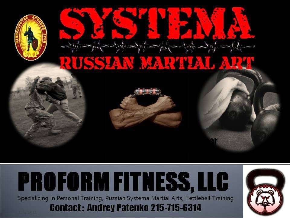 ProForm Fitness | 634 Hancock Rd, North Wales, PA 19454, USA | Phone: (215) 715-6314