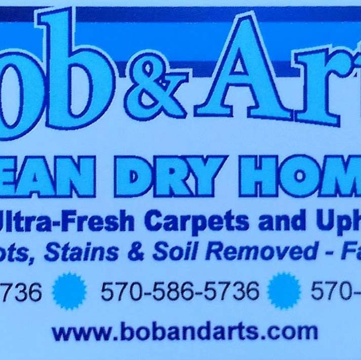 Bob & Arts Clean Dry Homes LLC | 678 Lehman Outlet Road, Dallas, PA 18612, USA | Phone: (570) 586-5736