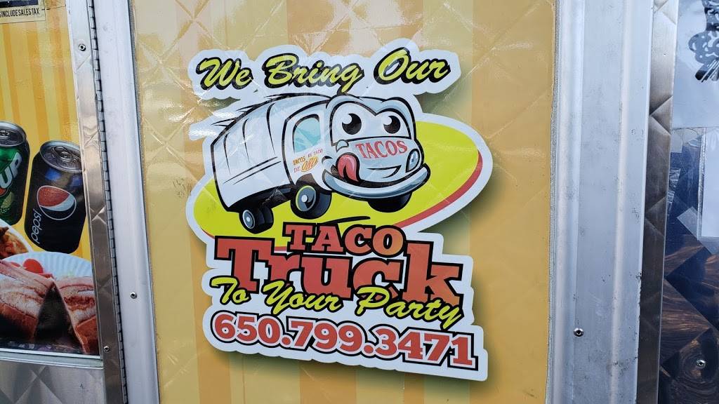 Taco De Oro Taco Truck | Sunnyvale, CA 94089, USA | Phone: (650) 799-3471