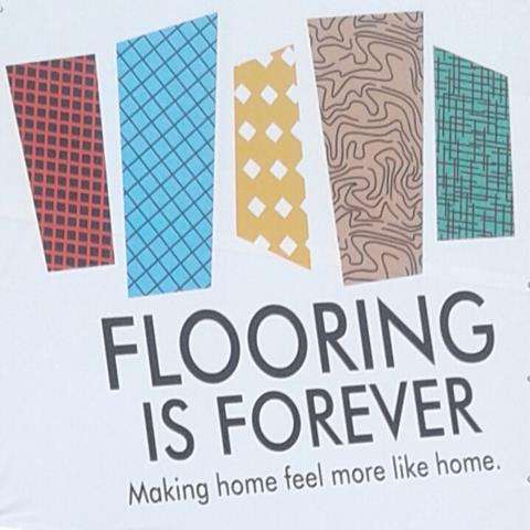 Flooring Is Forever | 8424 Brookville Rd, Indianapolis, IN 46239, USA | Phone: (317) 755-1246