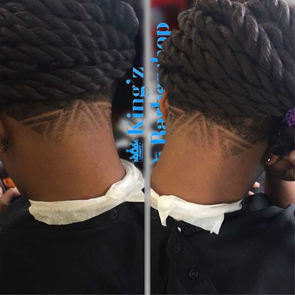 Kingz Barber Shop | 14901 Tomball Pkwy, Houston, TX 77086, USA | Phone: (832) 207-4985