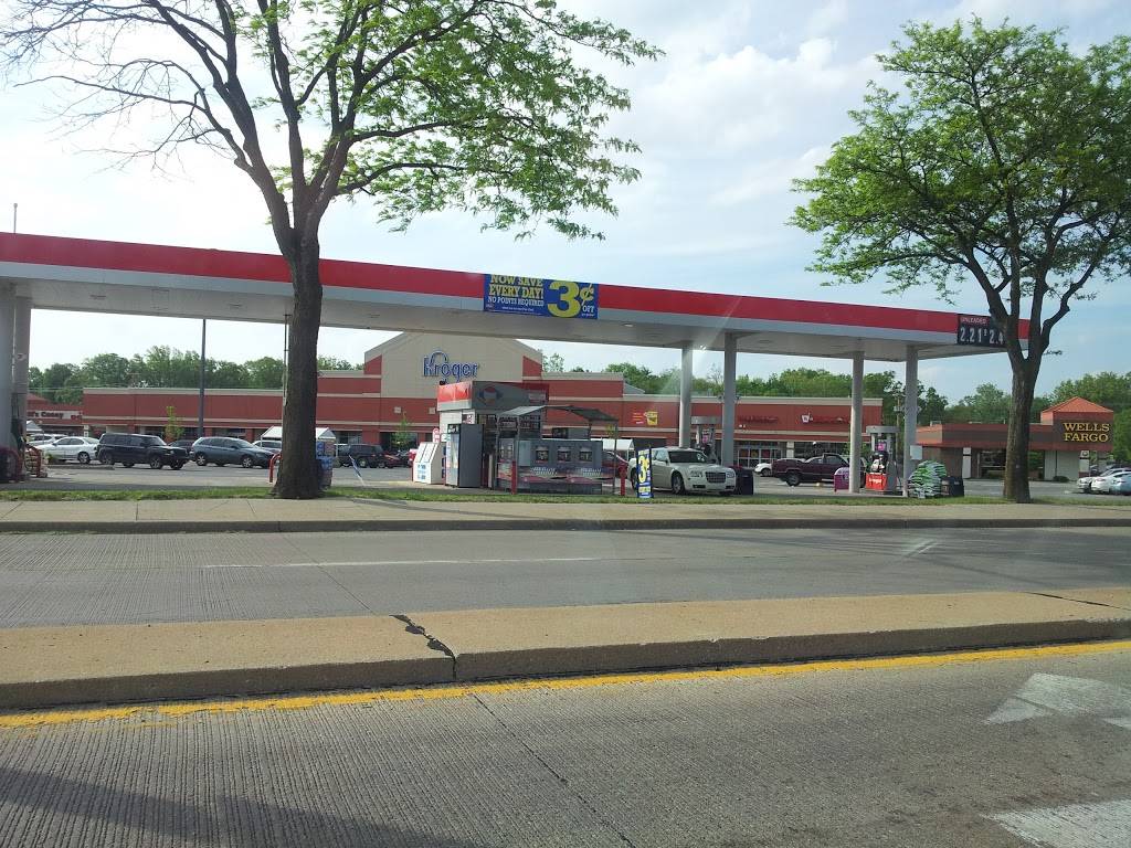 Kroger Fuel Center | 6310 E State Blvd, Fort Wayne, IN 46815, USA | Phone: (260) 493-3716
